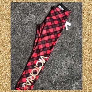 VICTORIA'S SECRET SPORT HIGH RISE TIGHT LEGGINGS